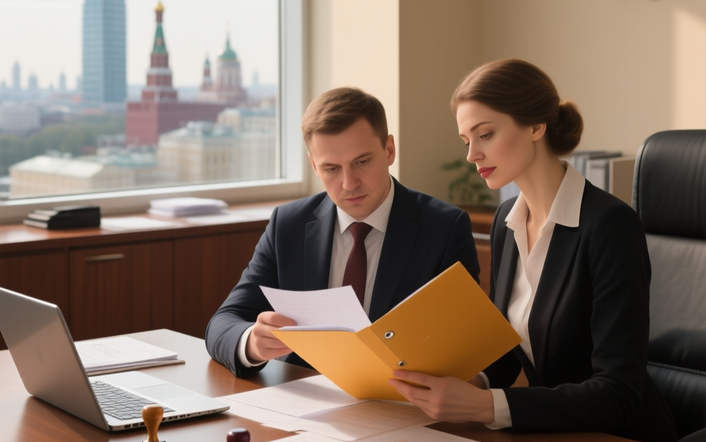 Наглядный пример к статье "Акт выполненных работ: Обязательный новый формат в Новосибирске [sc name=year][/sc]"
