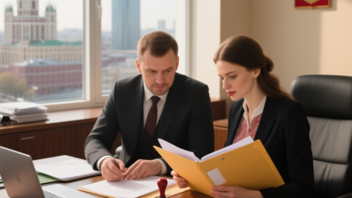 Поясняющая иллюстрация к материалу "Изменения 44-ФЗ: Обучение госзакупкам в Новосибирске"