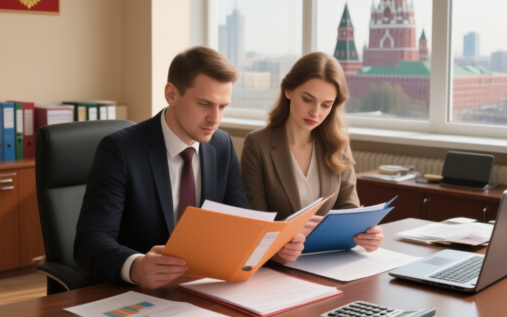 Иллюстрация 2: Электронный документооборот: Эксклюзивный Гид для Успеха Поясняющая иллюстрация к материалу "Электронный документооборот: эксклюзивные шаги в Самаре"