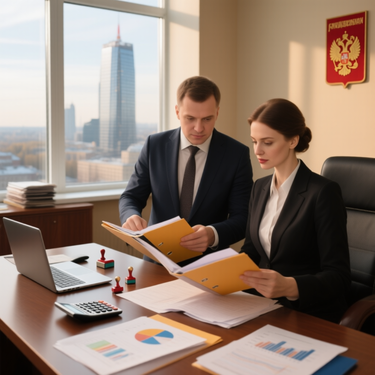 Поясняющая иллюстрация к материалу "Электронные площадки: лучший выбор в Иваново"