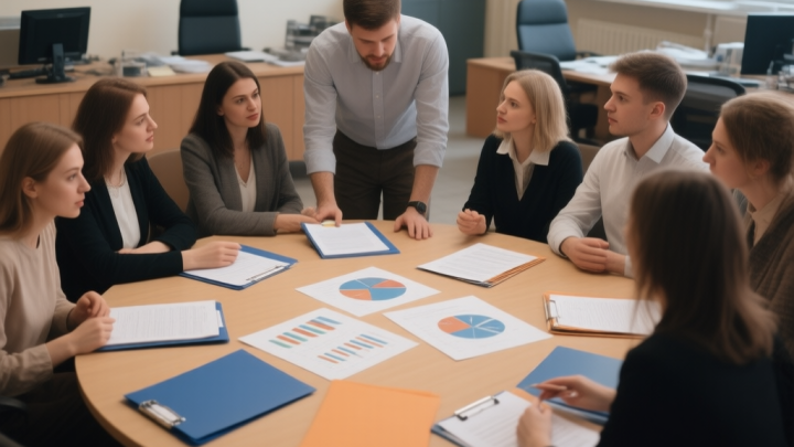 Графическое сопровождение статьи "Ответственность заказчика 44-ФЗ в Самаре: Избегайте рисков"