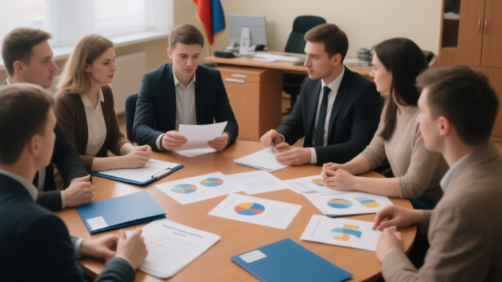 Иллюстрация 1: Организация закупок 223-фз: гайд для в Новосибирске Графическое сопровождение статьи "Организация закупок 223-ФЗ: Эксклюзивный гайд в Новосибирске"