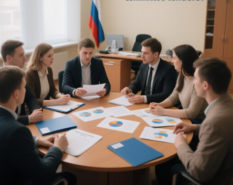 Наглядный пример к статье "Выбор способа закупки по 44-ФЗ в Новосибирске"