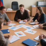 Наглядный пример к статье "Отчетность 44-ФЗ — профессиональное обучение в Новосибирске"