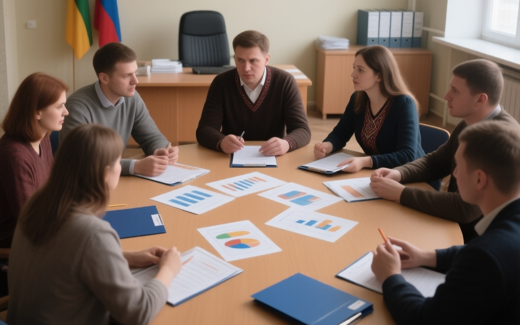 Наглядный пример к статье "Отчетность 44-ФЗ — профессиональное обучение в Новосибирске"