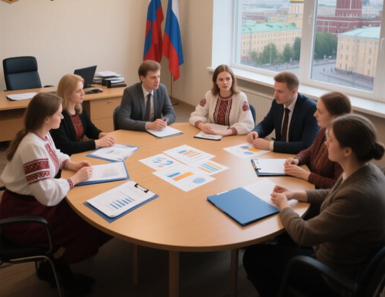 Наглядный пример к статье "Обучение закупкам в Новосибирске: Лучшие программы FZ44"