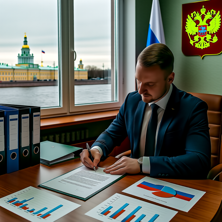 Наглядный пример к статье "Национальный режим в Новосибирске: Обязательные преференции"