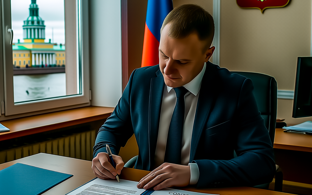 Наглядный пример к статье "Сложные закупки в Новосибирске: лучшие советы экспертов"