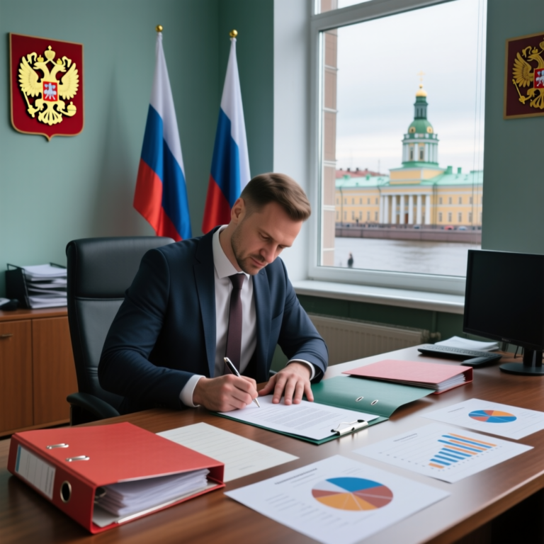 Графическое сопровождение статьи "Электронные госзакупки: Обязательный переход в Новосибирске [sc name=year][/sc]"