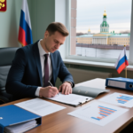 Наглядный пример к статье "Оценка поставщика: эксклюзивный гид в Новосибирске"