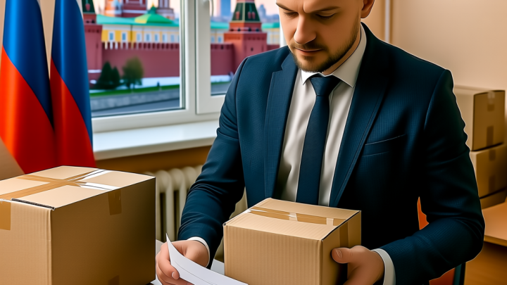 Поясняющая иллюстрация к материалу "Контрактный управляющий: эксклюзивное обучение в Новосибирске"