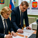 Наглядный пример к статье "Электронные контракты: Полное руководство в Новосибирске"