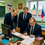 Наглядный пример к статье "Расторжение контракта легко в Новосибирске обучение"