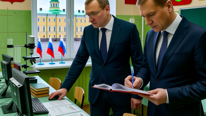 Наглядный пример к статье "Электронные контракты: эксклюзивное обучение в Новосибирске"