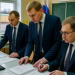 Наглядный пример к статье "Законодательство 44-ФЗ — важные изменения в Новосибирске"