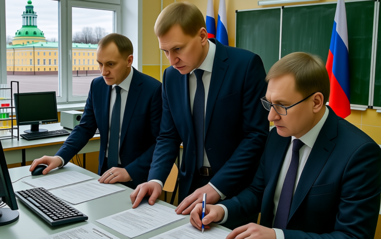 Наглядный пример к статье "Законодательство 44-ФЗ — важные изменения в Новосибирске"