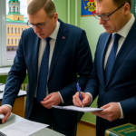 Наглядный пример к статье "Обновления законодательства 44-ФЗ обучение в Новосибирске"