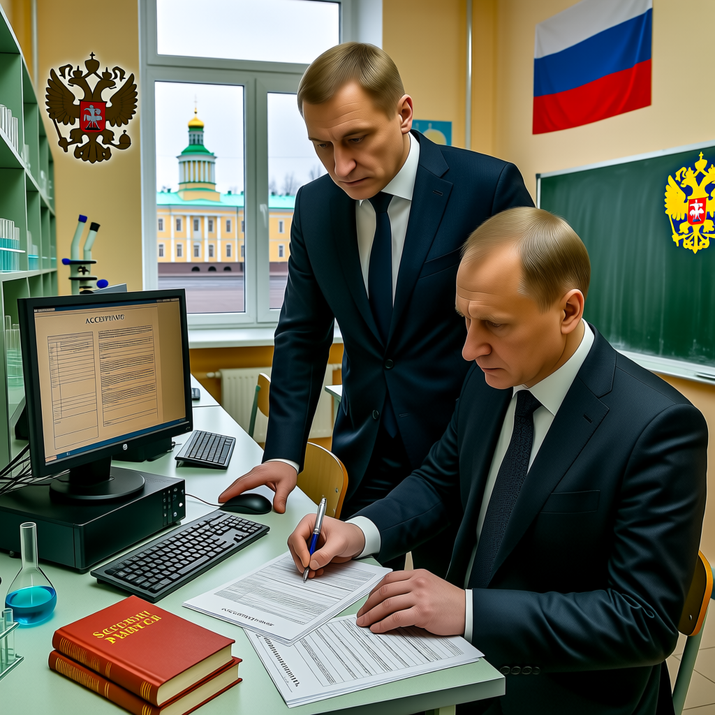 Наглядный пример к статье "Эксклюзивная подготовка отчетности в Новосибирске безупречно"