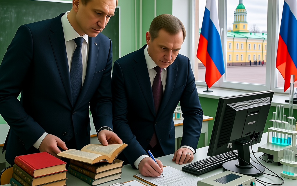 Наглядный пример к статье "Безупречная отчетность контрактной системы в Новосибирске"