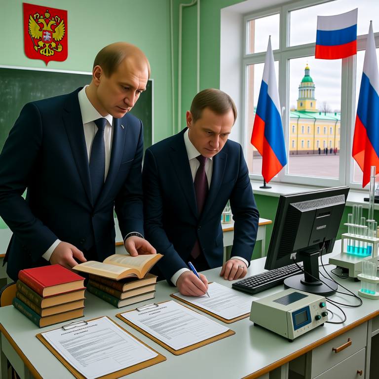 Поясняющая иллюстрация к материалу "Недостоверные сведения закупки: Суровые изменения [sc name=year][/sc] в Краснодаре"