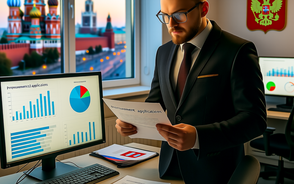 Иллюстрация 2: Обучение закупкам: эксклюзивный гайд для вашего бизнеса Поясняющая иллюстрация к материалу "Обучение специалистов: эксклюзивный гайд по закупкам в Новосибирске"