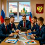 Наглядный пример к статье "Обновления законодательства: эффективные курсы в Новосибирске"