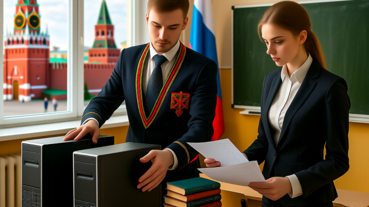 Наглядный пример к статье "Закупки у малого бизнеса в Новосибирске: Обязательное обучение"