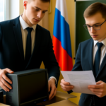 Наглядный пример к статье "Электронные контракты: Обязательное обучение госзакупкам в Новосибирске"