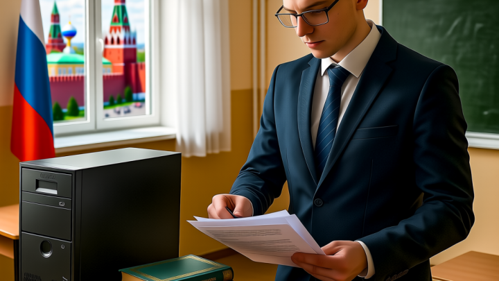 Поясняющая иллюстрация к материалу "Контрактная служба: Обязательный эффективный состав в Кирове [sc name=year][/sc]"