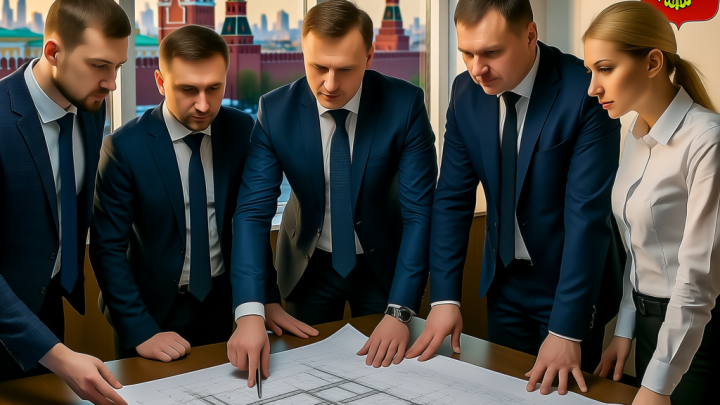 Поясняющая иллюстрация к материалу "Безупречная отчетность контрактной системы в Пензе"