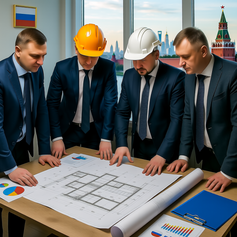 Иллюстрация 2: Обучение способам закупки по 44-ФЗ по всей России Поясняющая иллюстрация к материалу "Способ закупки — эффективное обучение 44-ФЗ в Воронеже"