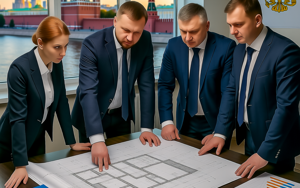 Поясняющая иллюстрация к материалу "Контроль исполнения контракта 44-ФЗ: эффективное обучение госзакупкам Москва"