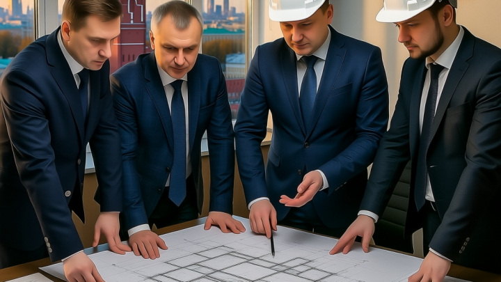 Наглядный пример к статье "44-ФЗ: эффективная организация закупок для госкомпаний в Новосибирске"