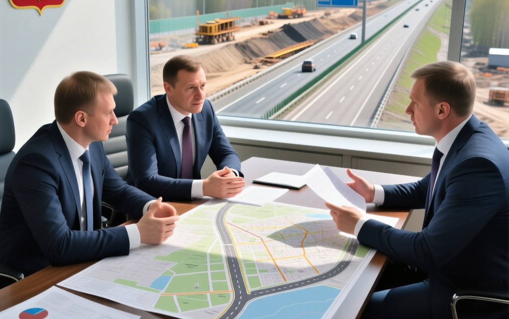 Наглядный пример к статье "Организация закупок 223-ФЗ: Эксклюзивный гайд в Новосибирске"