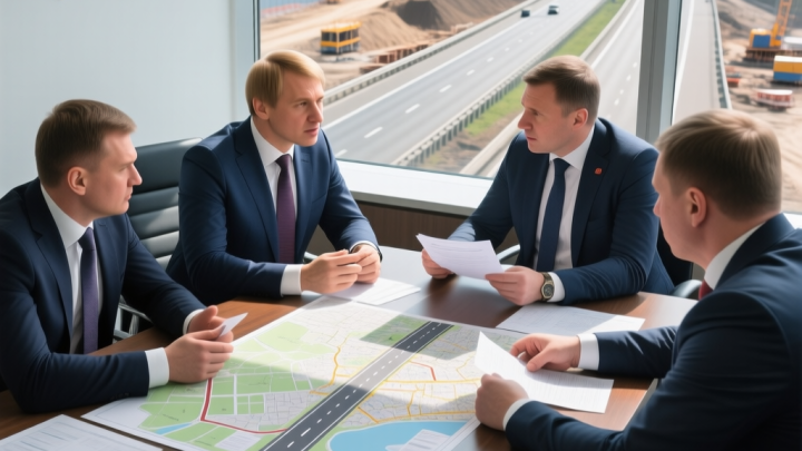 Поясняющая иллюстрация к материалу "Закупки у субъектов малого бизнеса: Лучшие преимущества в в Ростове-на-Дону"