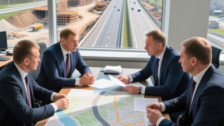 Наглядный пример к статье "Закупки по 223-ФЗ — успешная реализация в Новосибирске"