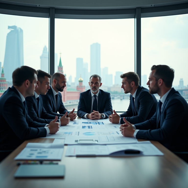 Изображение к статье "Открытый конкурс по 44-ФЗ: эффективный алгоритм для надежного планирования"