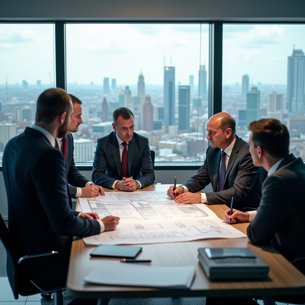 Наглядный пример к статье "Единственный поставщик: Экспертное руководство в Новосибирске"