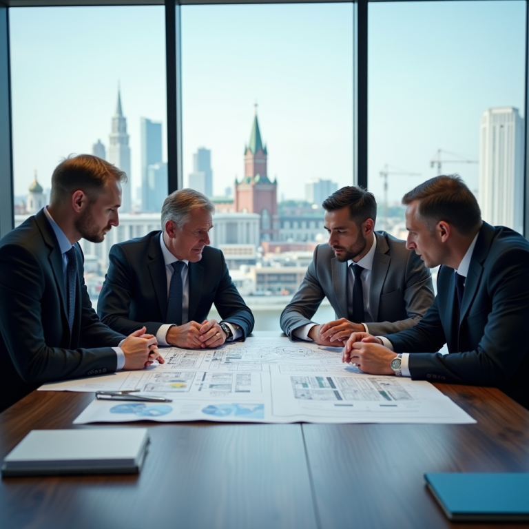 Наглядный пример к статье "Закупки у субъектов малого бизнеса: Лучшие преимущества в в Новосибирске"