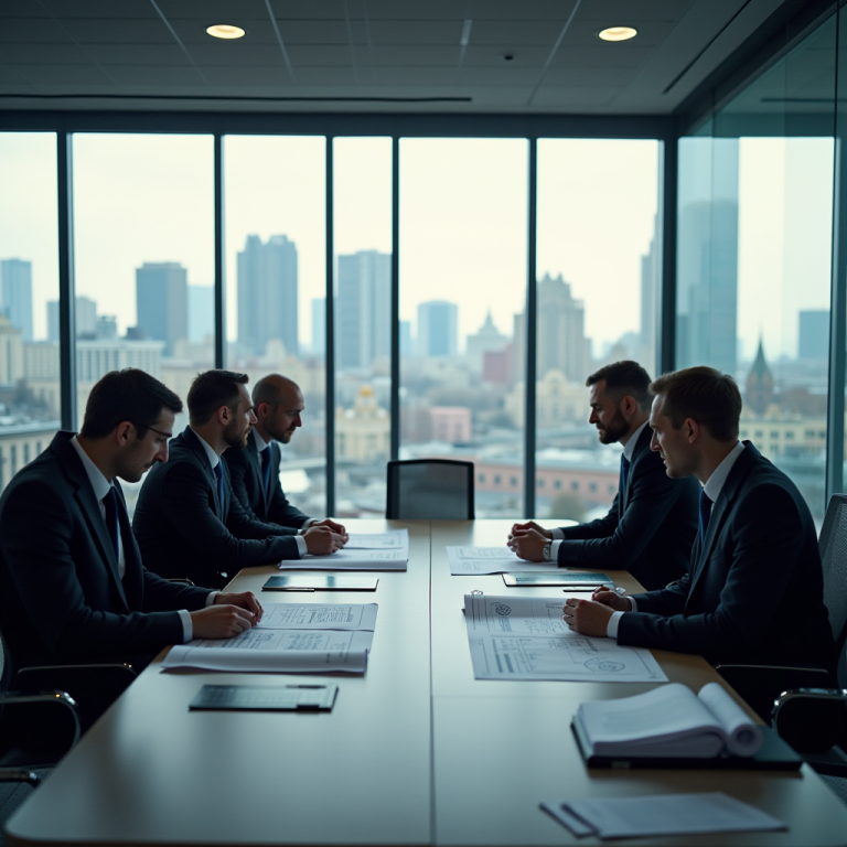 Графическое сопровождение статьи "Экологические требования закупки: Обязательный перечень во Владимире"