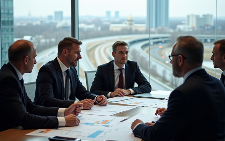 Наглядный пример к статье "Конкурсная документация: безошибочное в Новосибирске обучение"