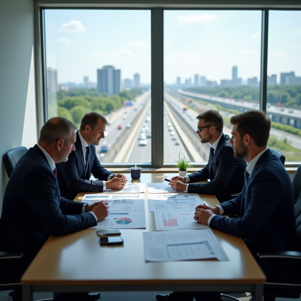 Графическое сопровождение статьи "Расторжение контракта в Донецке: эксклюзивное руководство"