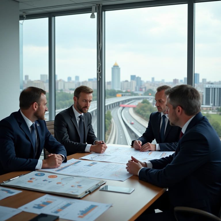 Иллюстрация 1: Расторжение контракта: обязательный гайд в Донецке Графическое сопровождение статьи "Расторжение контракта: обязательный гайд в Донецке"