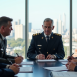 Наглядный пример к статье "Оценка поставщика — профессиональные критерии добросовестности в Новосибирске"