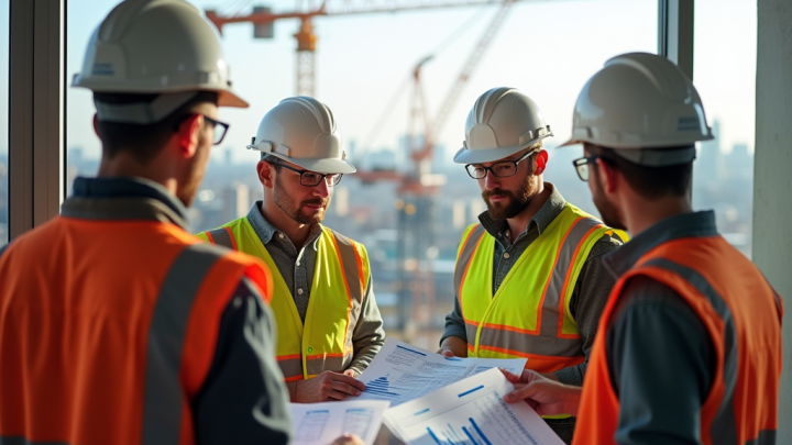 Наглядный пример к статье "Оценка поставщика: эксклюзивное обучение в Новосибирске"