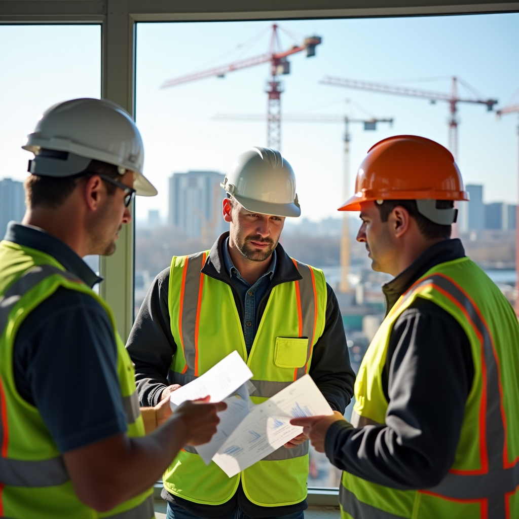 Графическое сопровождение статьи "Ведущие площадки: Обзор лучших в в Новосибирске"