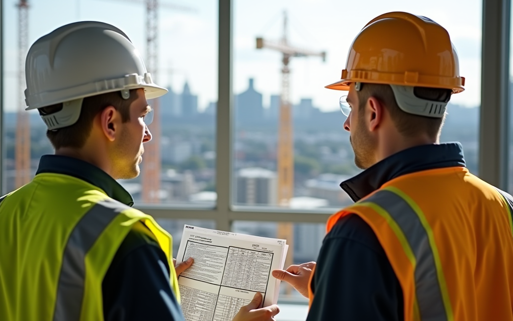 Наглядный пример к статье "Обучение закупкам: Эффективная подготовка в Новосибирске"