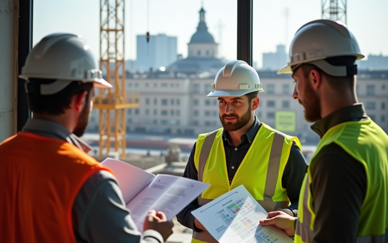 Иллюстрация 1: Электронный документооборот: Полное Экспертное Руководство для Заказчиков Изображение к статье "Электронный документооборот: Полное Экспертное Руководство для Заказчиков"