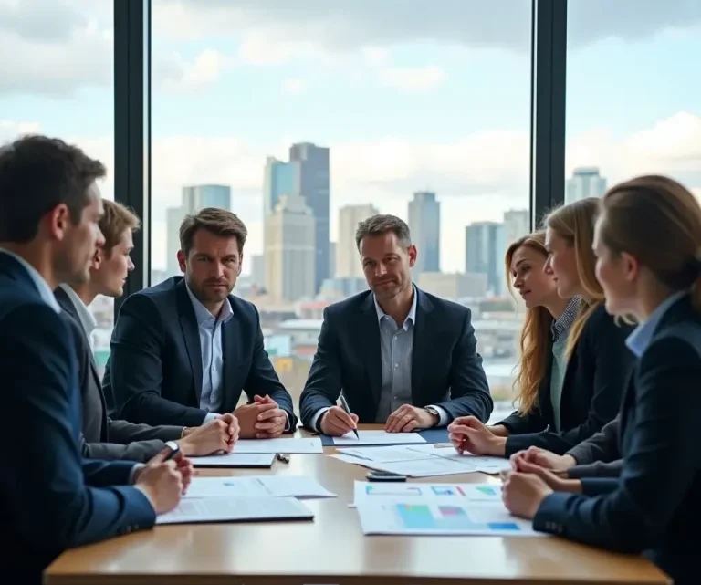 Поясняющая иллюстрация к материалу "Контроль закупок: Эффективный аудит 44-ФЗ и 223-ФЗ в Новосибирске"