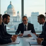 Наглядный пример к статье "44-ФЗ: Лучшие советы по закупкам в Новосибирске 2025"